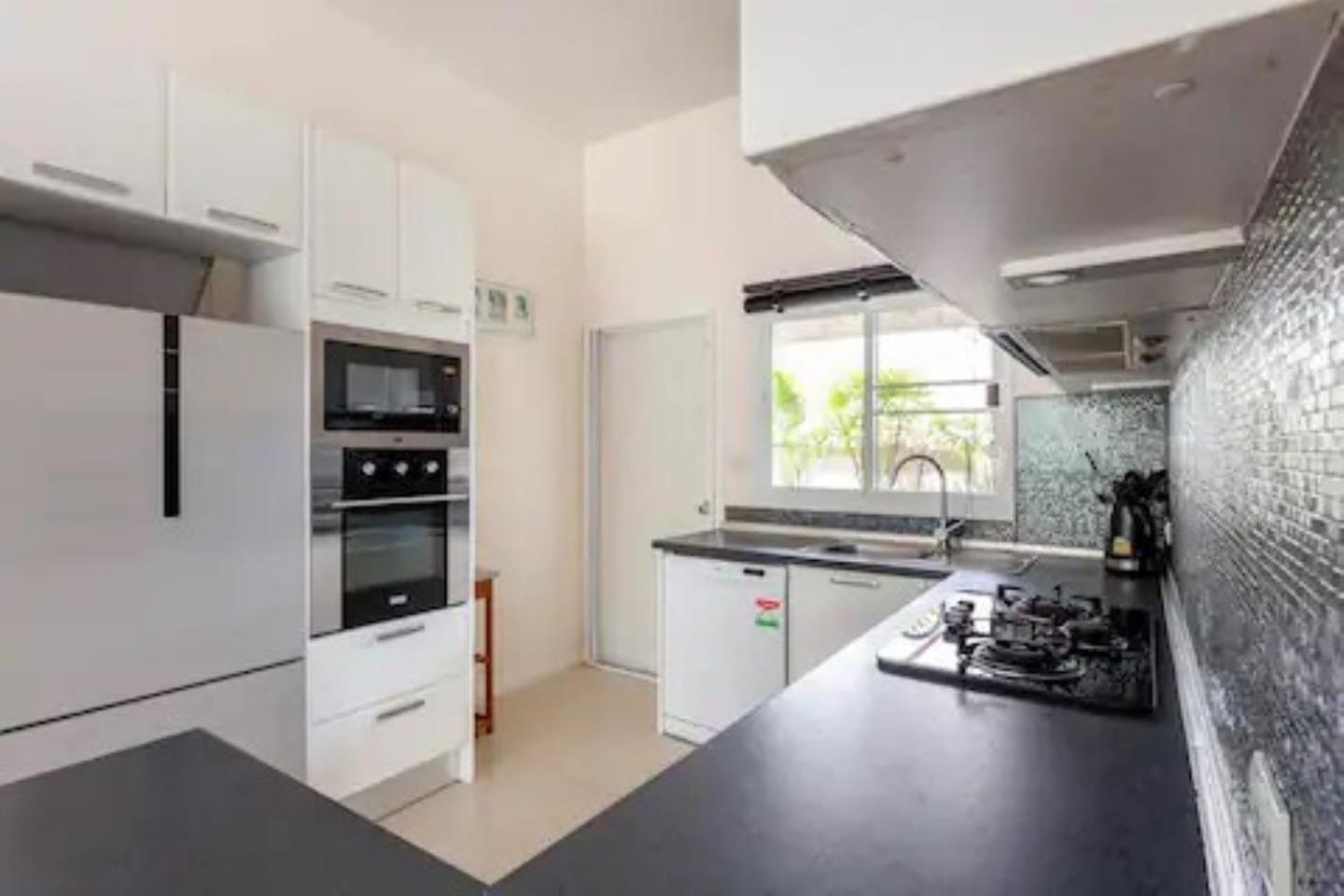 Luxury 3 Bed Pool Villa Banhuajjaj Kültér fotó