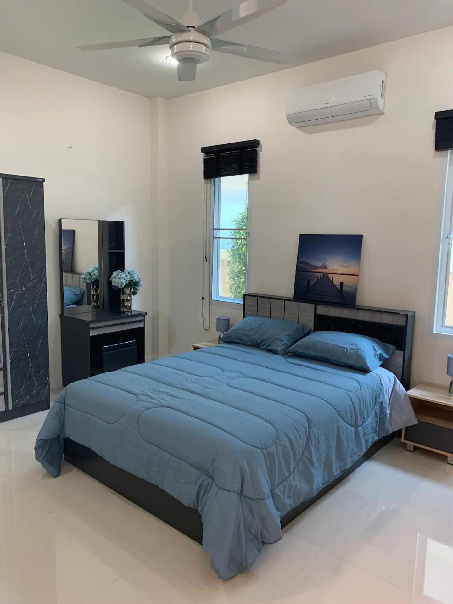 Luxury 3 Bed Pool Villa Banhuajjaj Kültér fotó